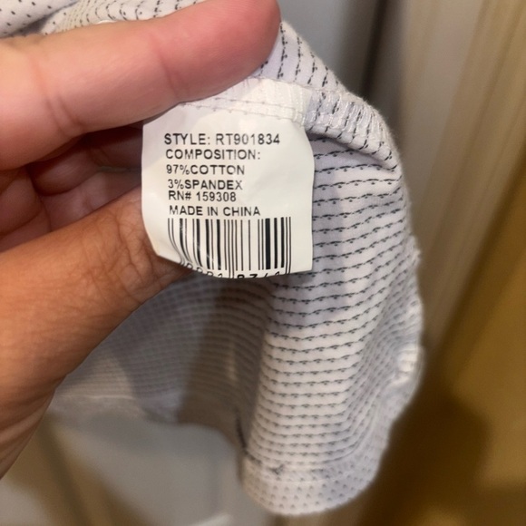 Mazara WILTOR POLO SHIRT SZ 2XL - Picture 3 of 9